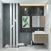 不降板同層排水系統(tǒng)